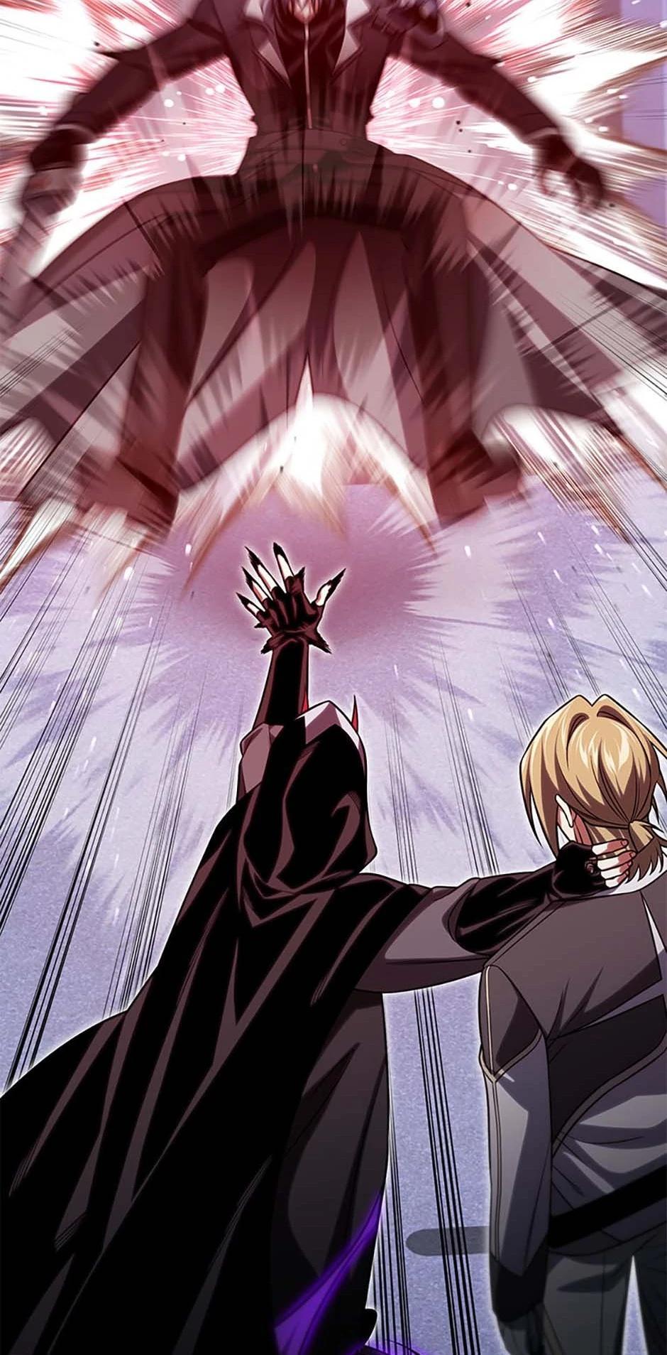 Read After Ten Millennia in Hell En Manga Online