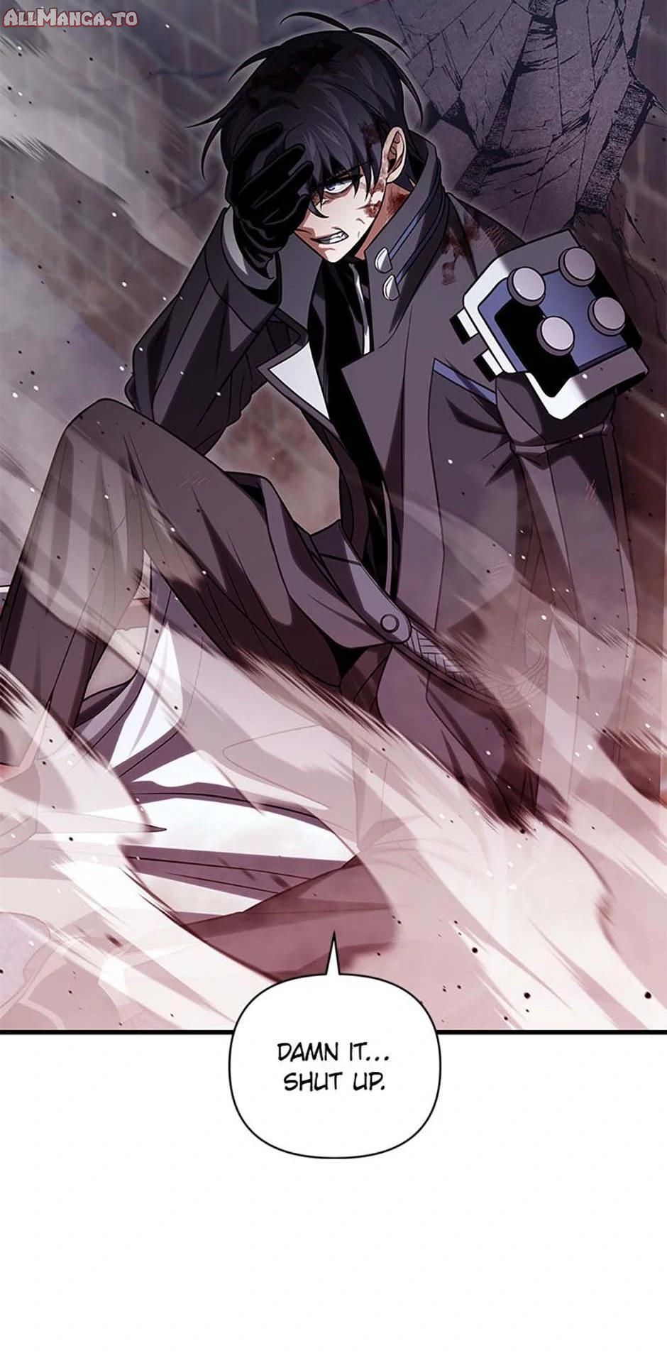 Read After Ten Millennia in Hell En Manga Online