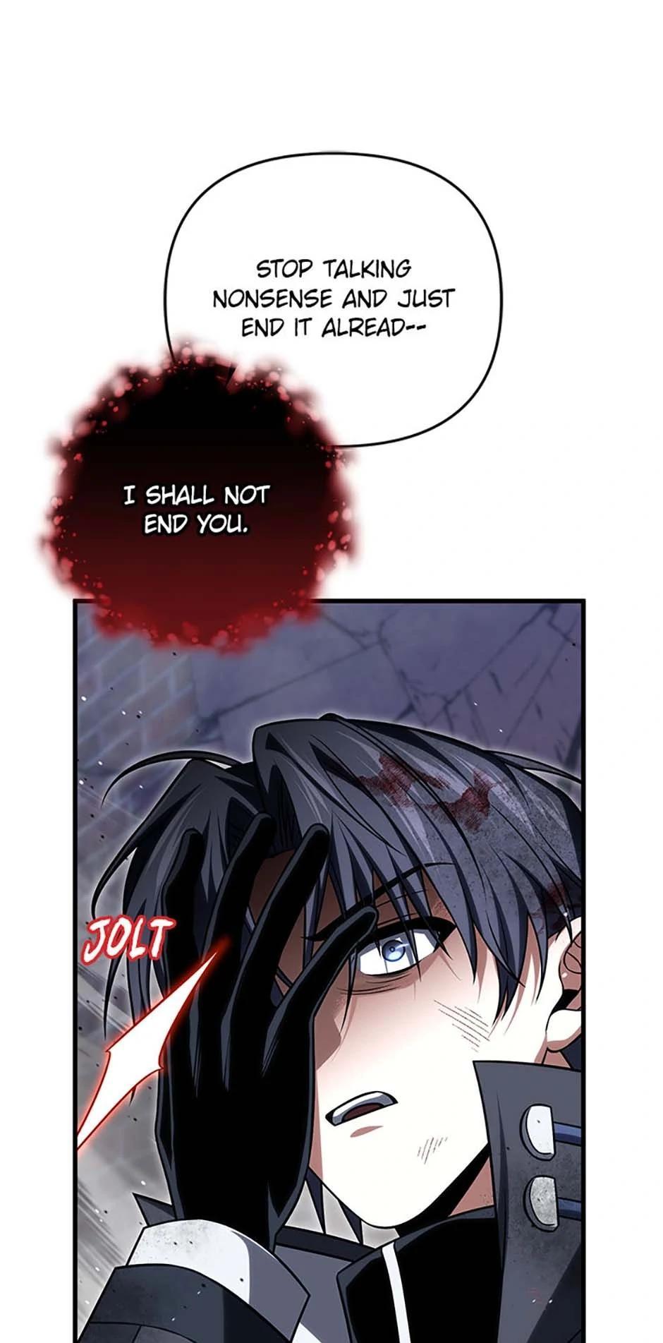 Read After Ten Millennia in Hell En Manga Online