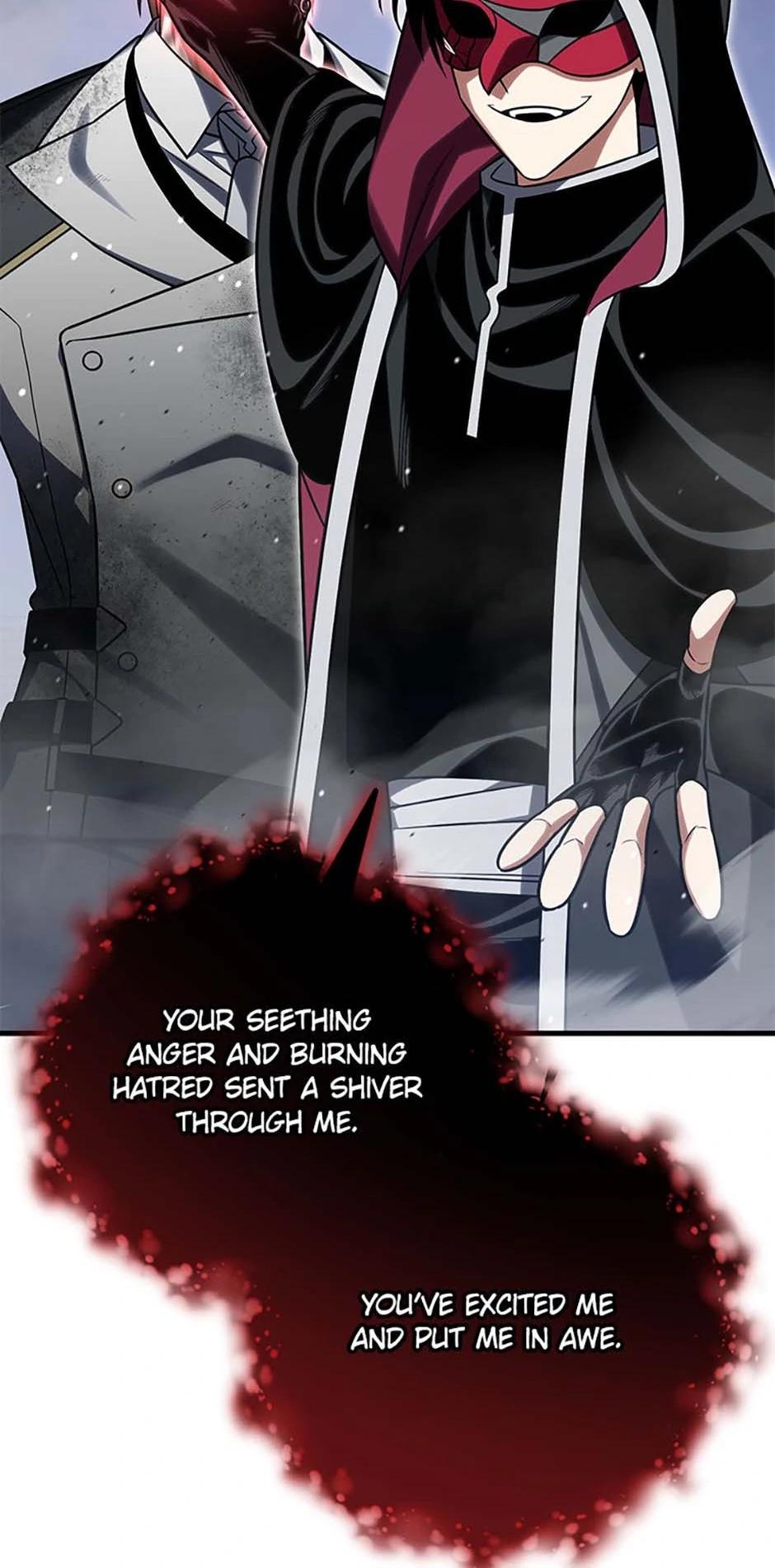 Read After Ten Millennia in Hell En Manga Online