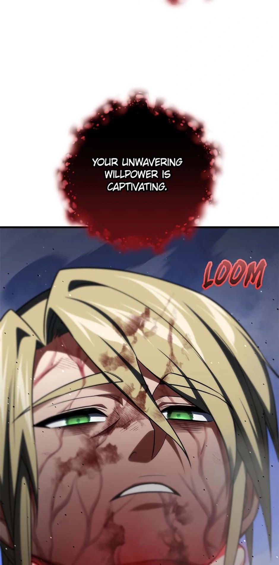 Read After Ten Millennia in Hell En Manga Online