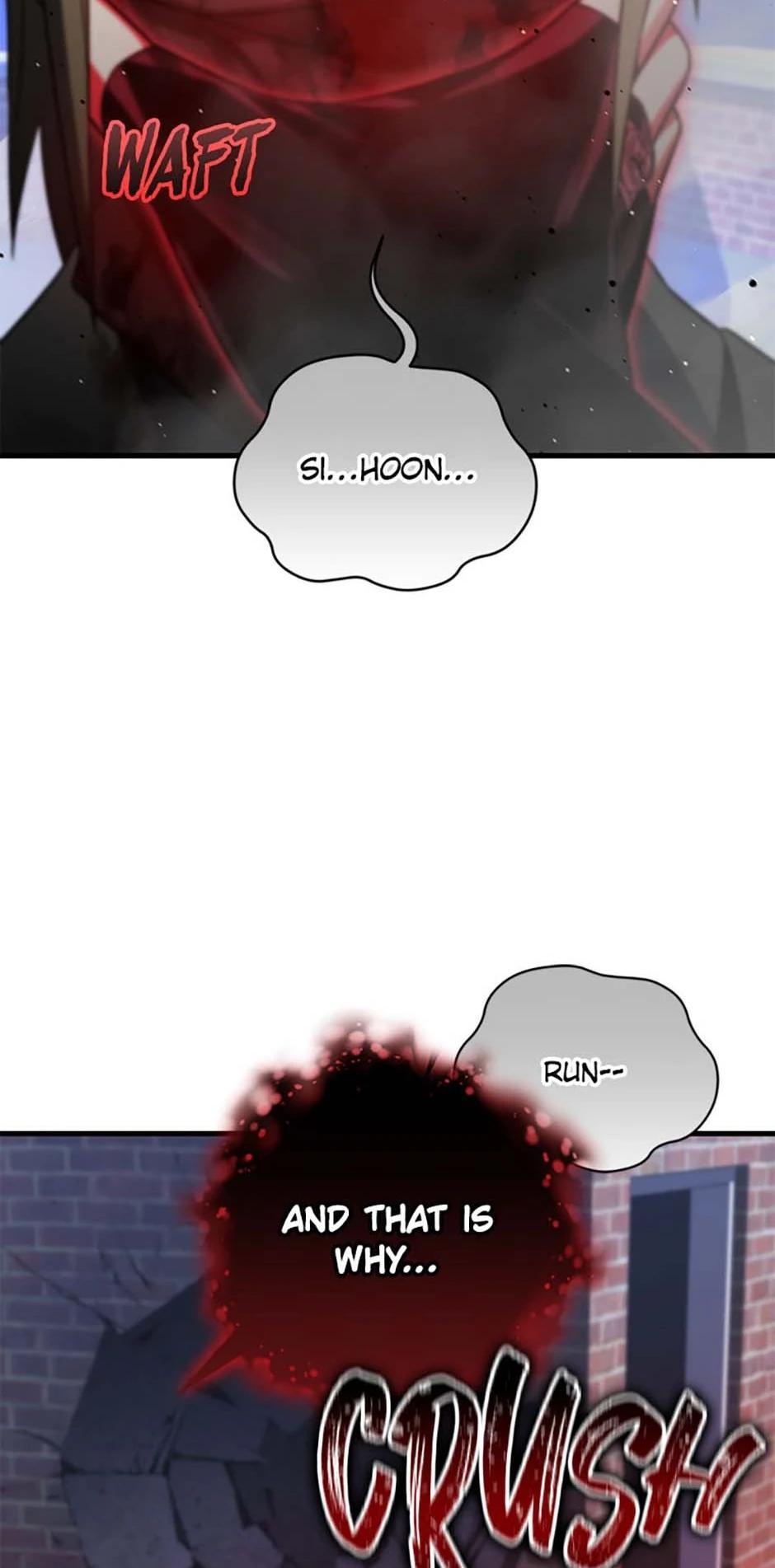 Read After Ten Millennia in Hell En Manga Online
