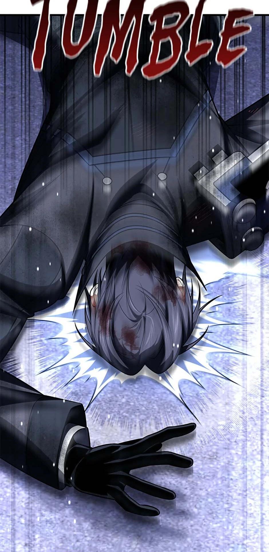 Read After Ten Millennia in Hell En Manga Online