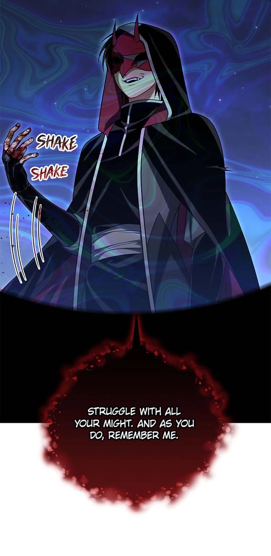 Read After Ten Millennia in Hell En Manga Online
