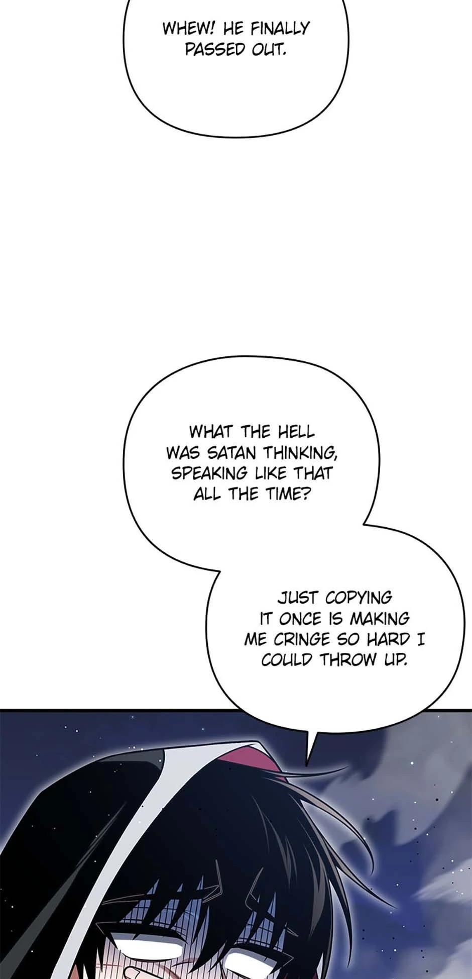 Read After Ten Millennia in Hell En Manga Online