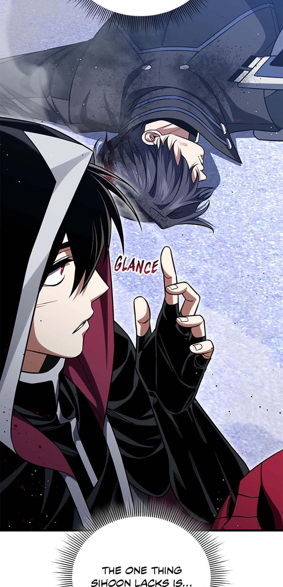 Read After Ten Millennia in Hell En Manga Online
