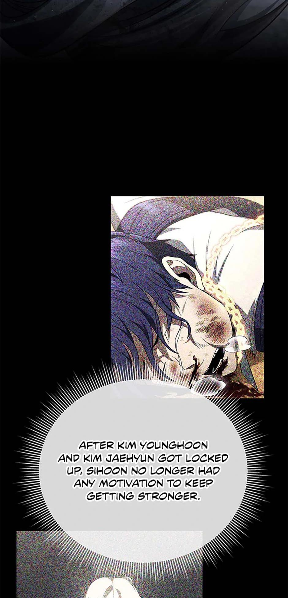 Read After Ten Millennia in Hell En Manga Online