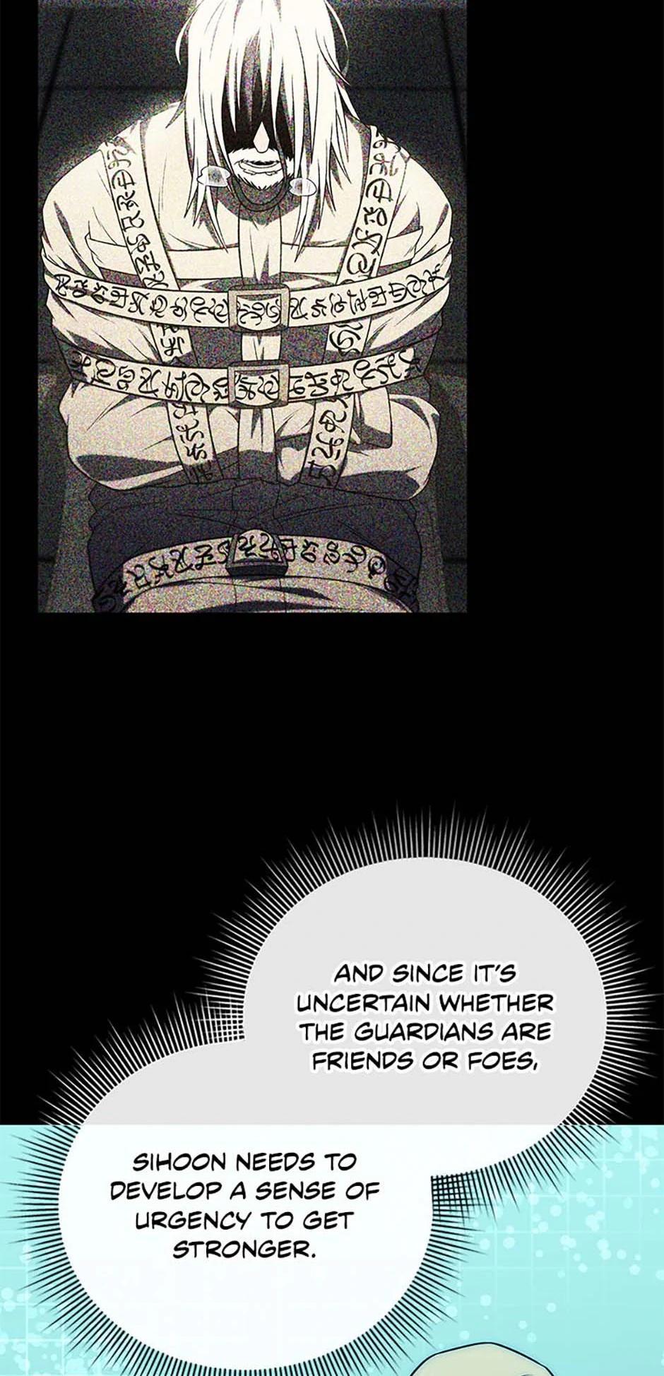 Read After Ten Millennia in Hell En Manga Online
