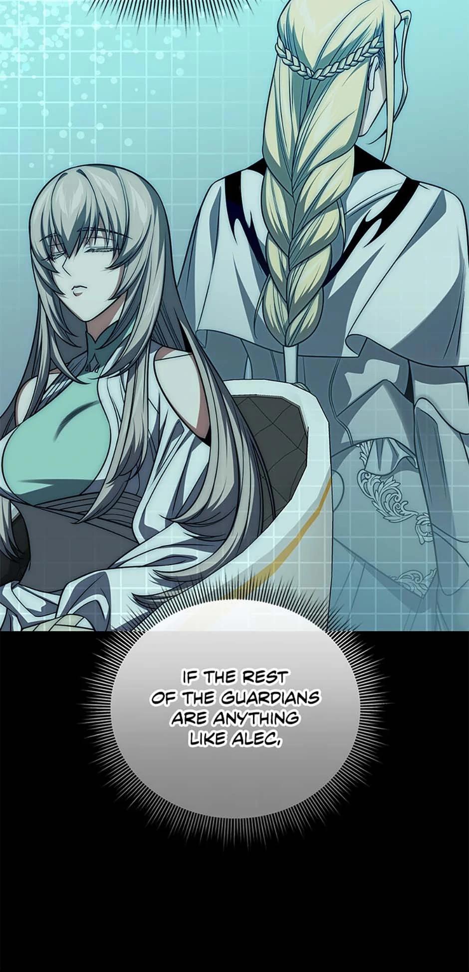 Read After Ten Millennia in Hell En Manga Online