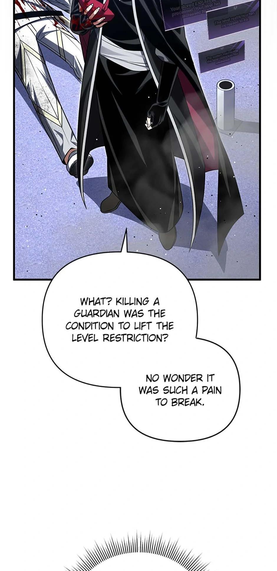 Read After Ten Millennia in Hell En Manga Online