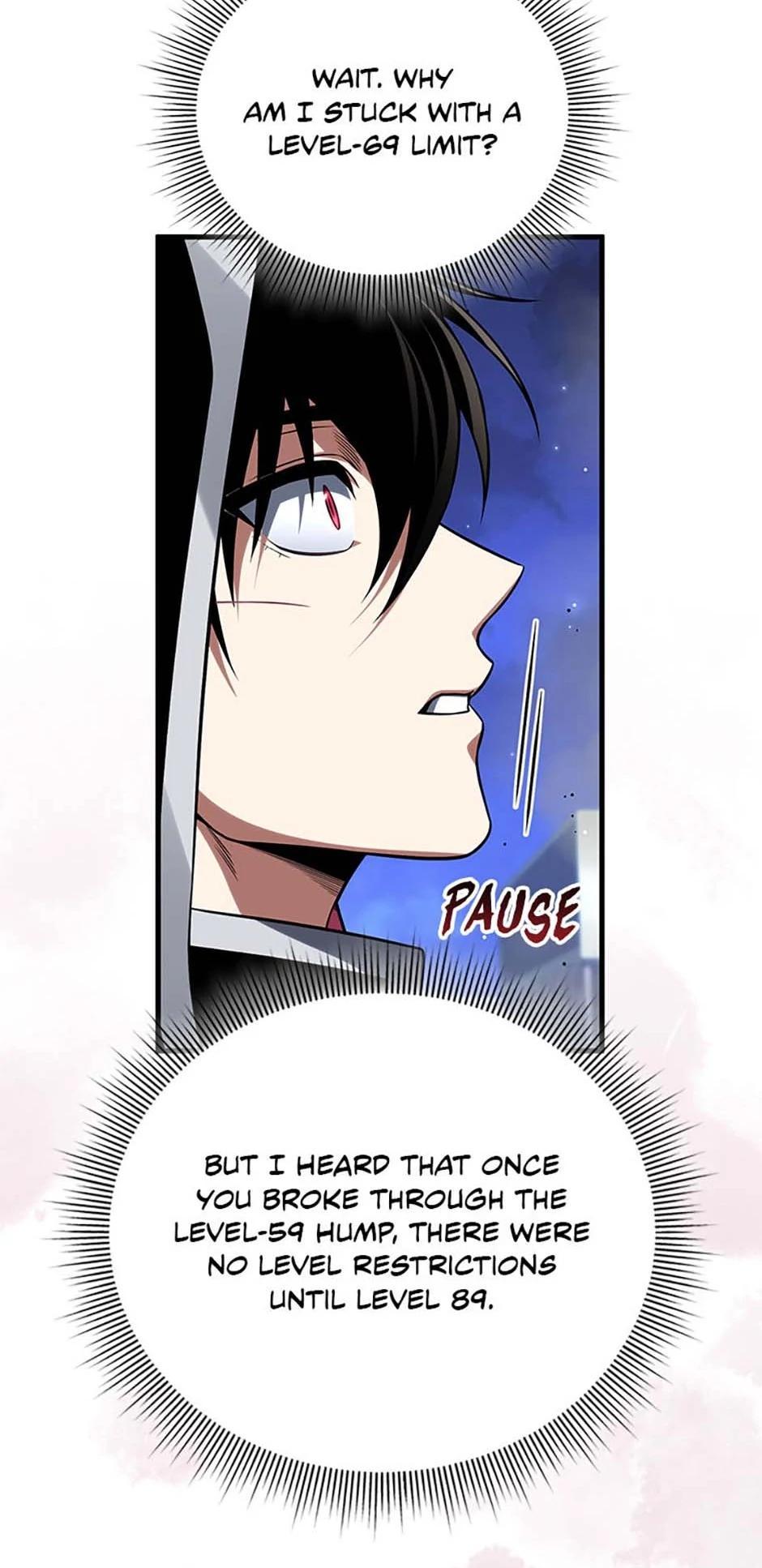 Read After Ten Millennia in Hell En Manga Online
