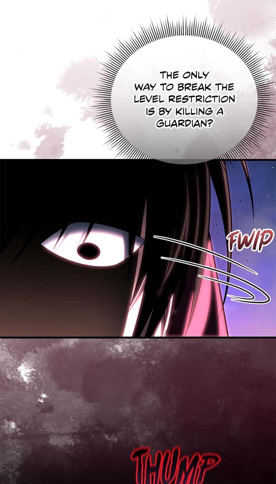 Read After Ten Millennia in Hell En Manga Online
