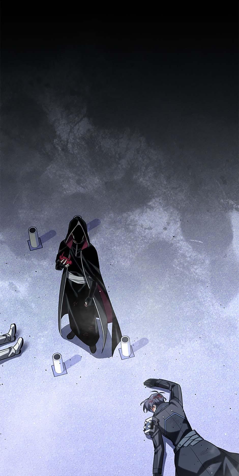 Read After Ten Millennia in Hell En Manga Online