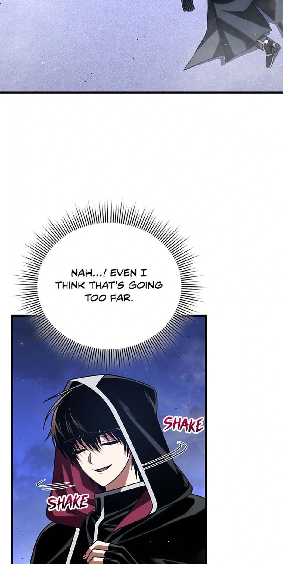 Read After Ten Millennia in Hell En Manga Online