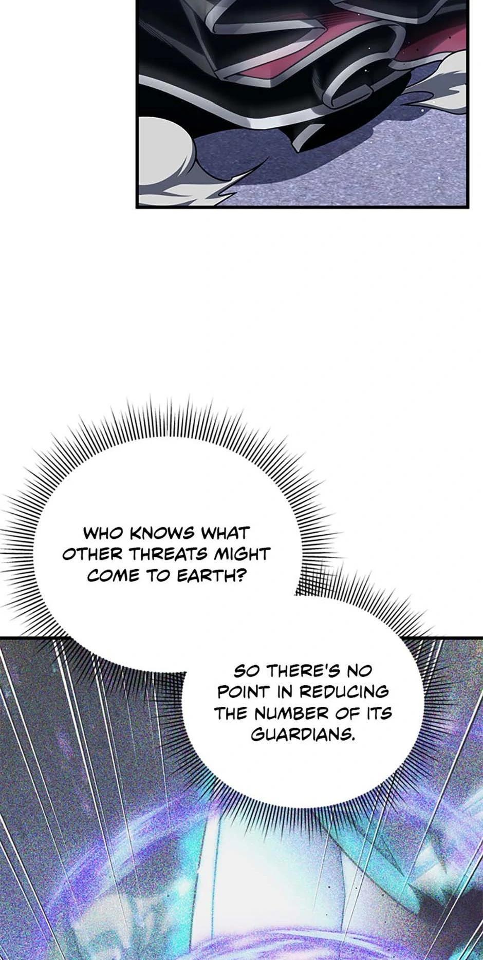 Read After Ten Millennia in Hell En Manga Online