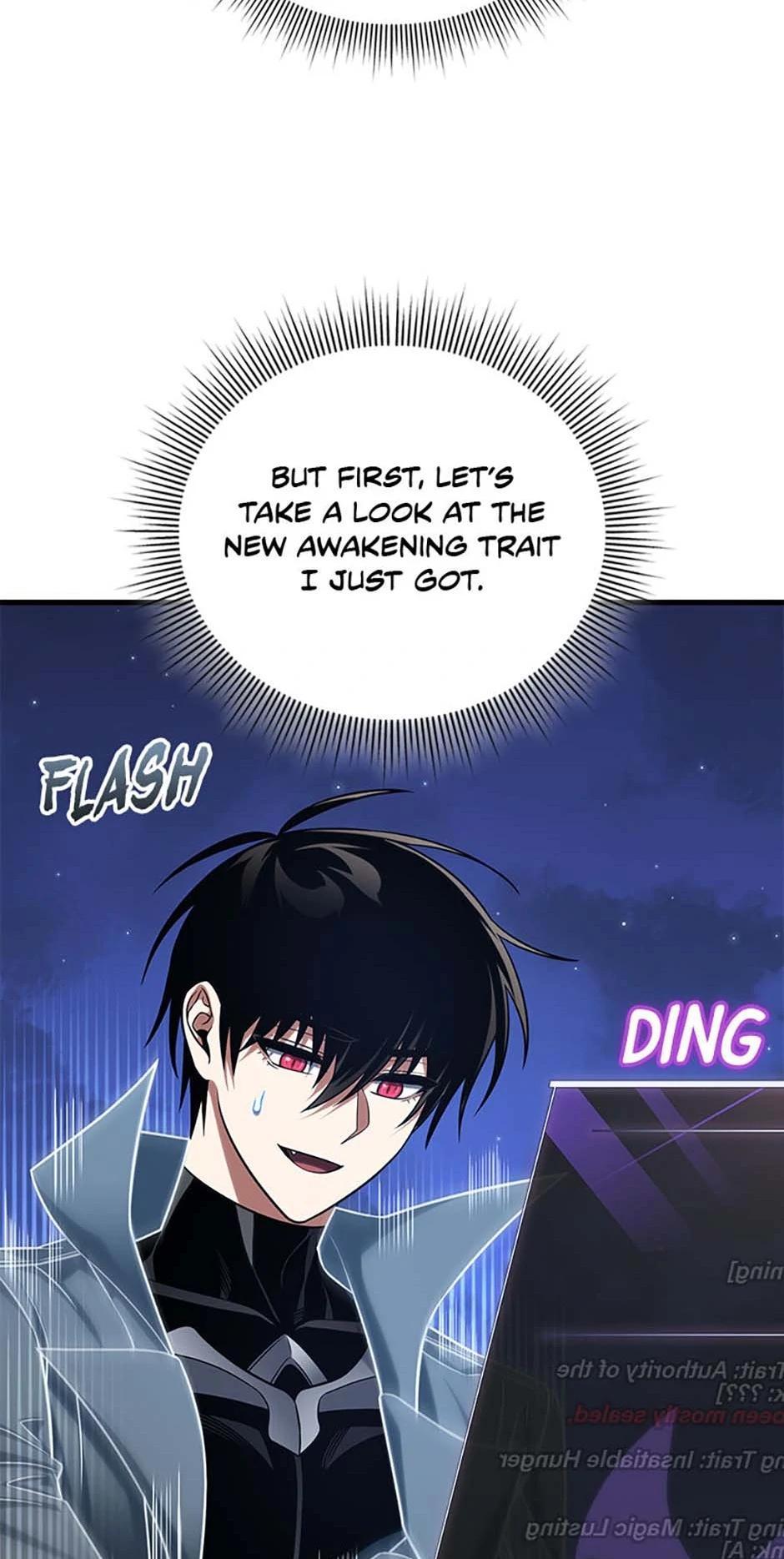 Read After Ten Millennia in Hell En Manga Online