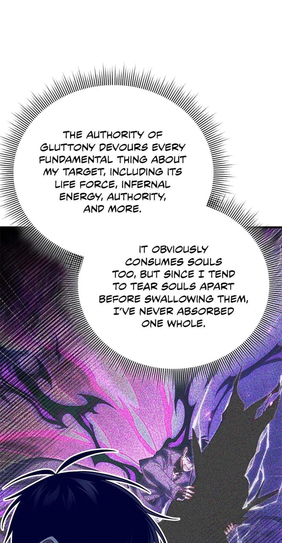 Read After Ten Millennia in Hell En Manga Online
