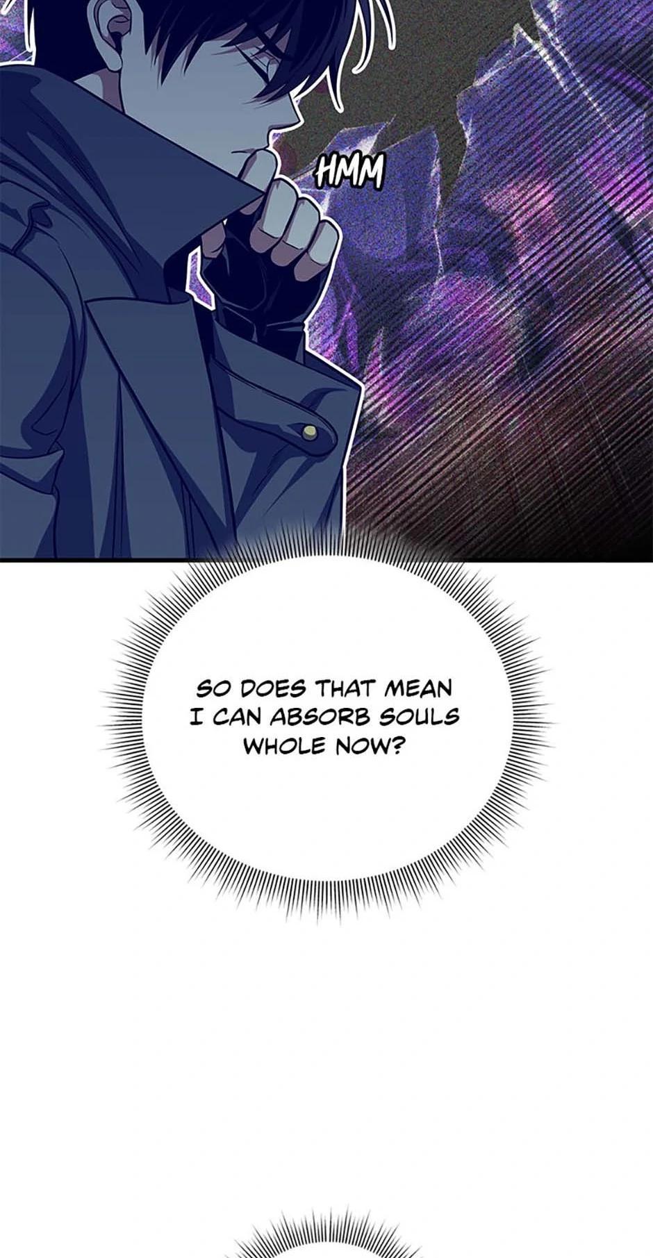 Read After Ten Millennia in Hell En Manga Online