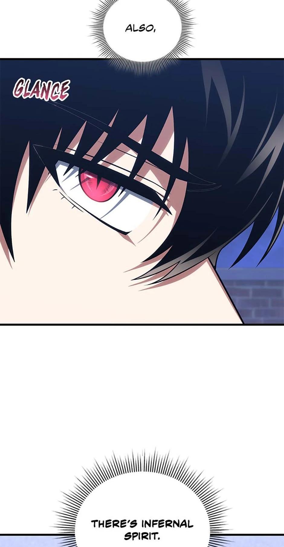 Read After Ten Millennia in Hell En Manga Online