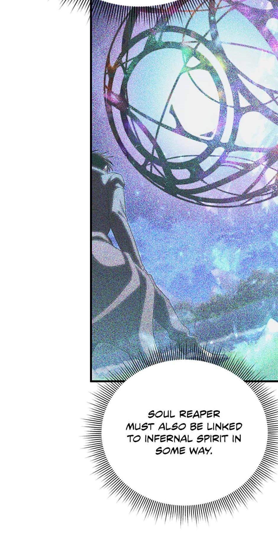Read After Ten Millennia in Hell En Manga Online