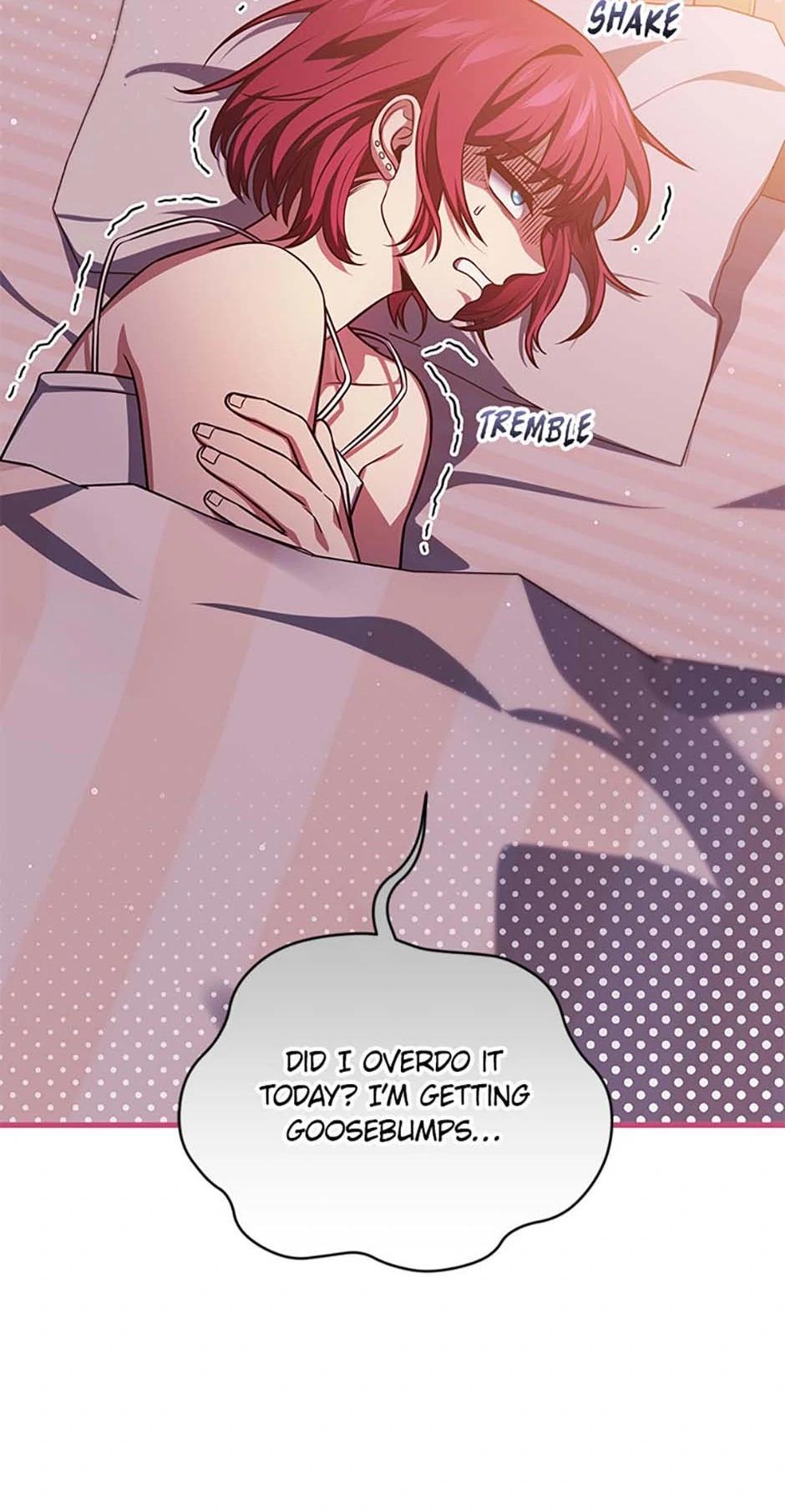 Read After Ten Millennia in Hell En Manga Online