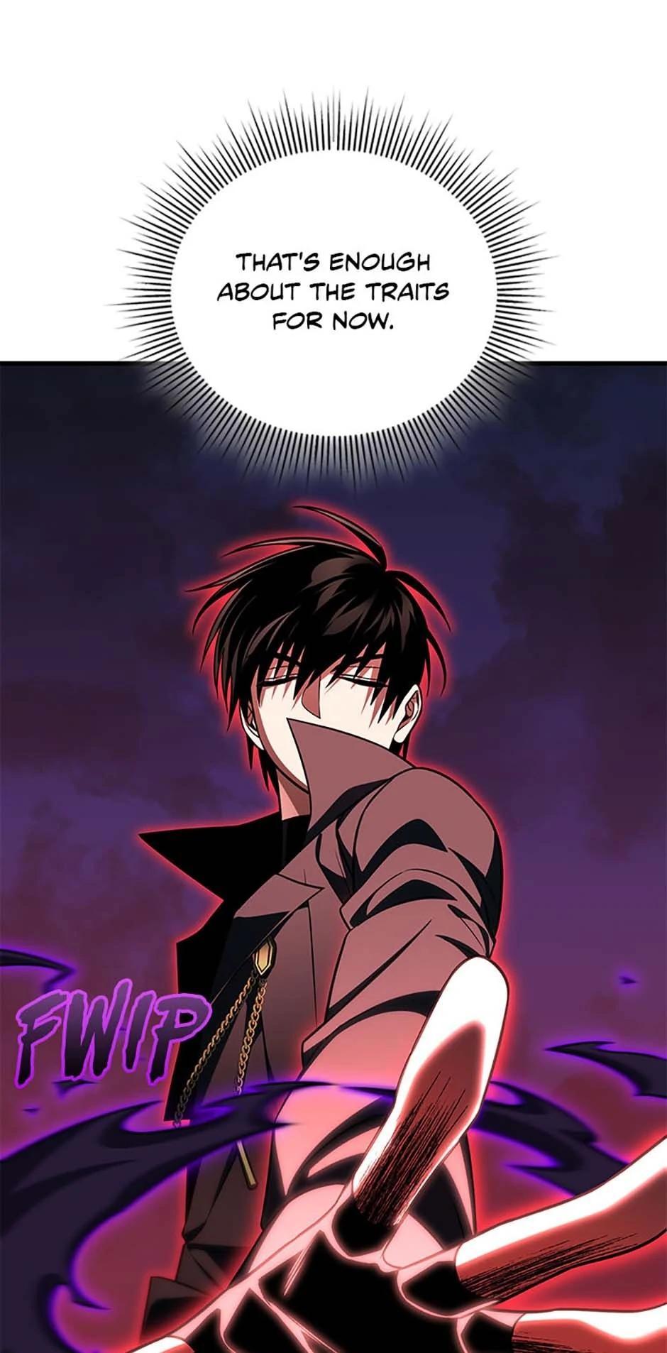 Read After Ten Millennia in Hell En Manga Online