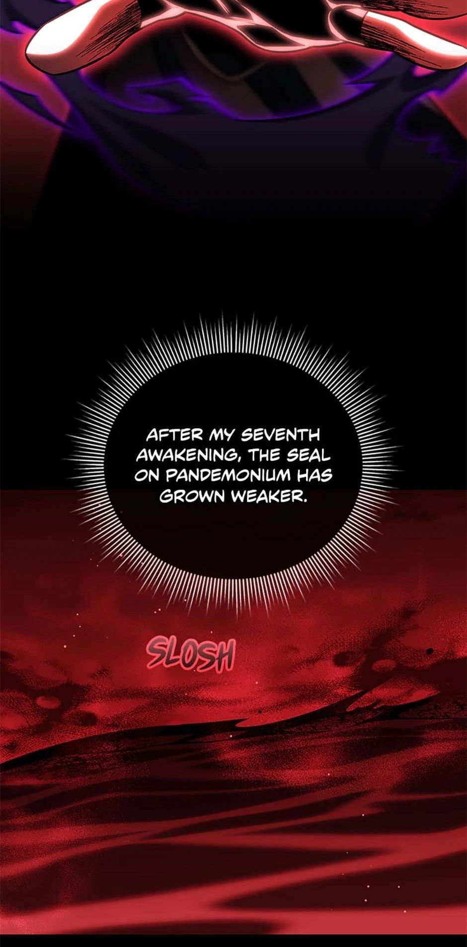 Read After Ten Millennia in Hell En Manga Online