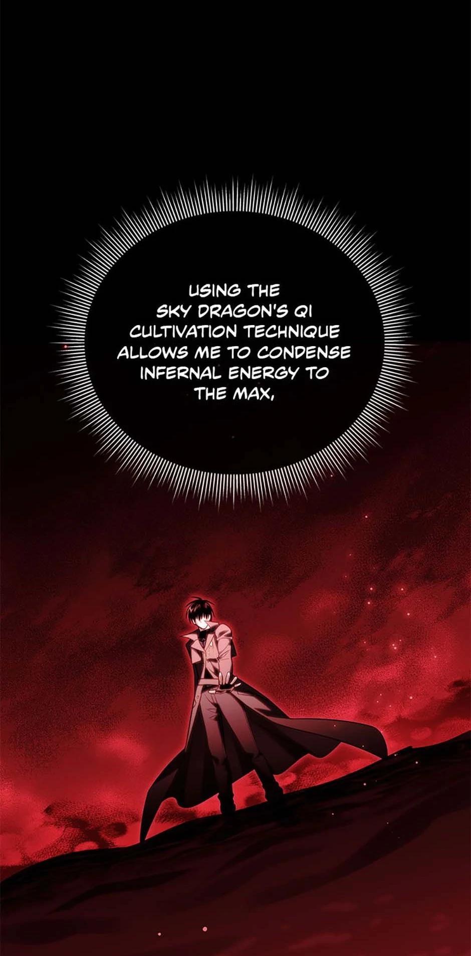 Read After Ten Millennia in Hell En Manga Online