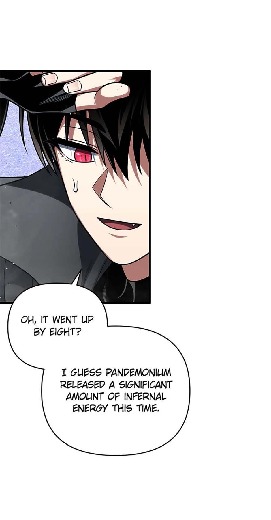 Read After Ten Millennia in Hell En Manga Online
