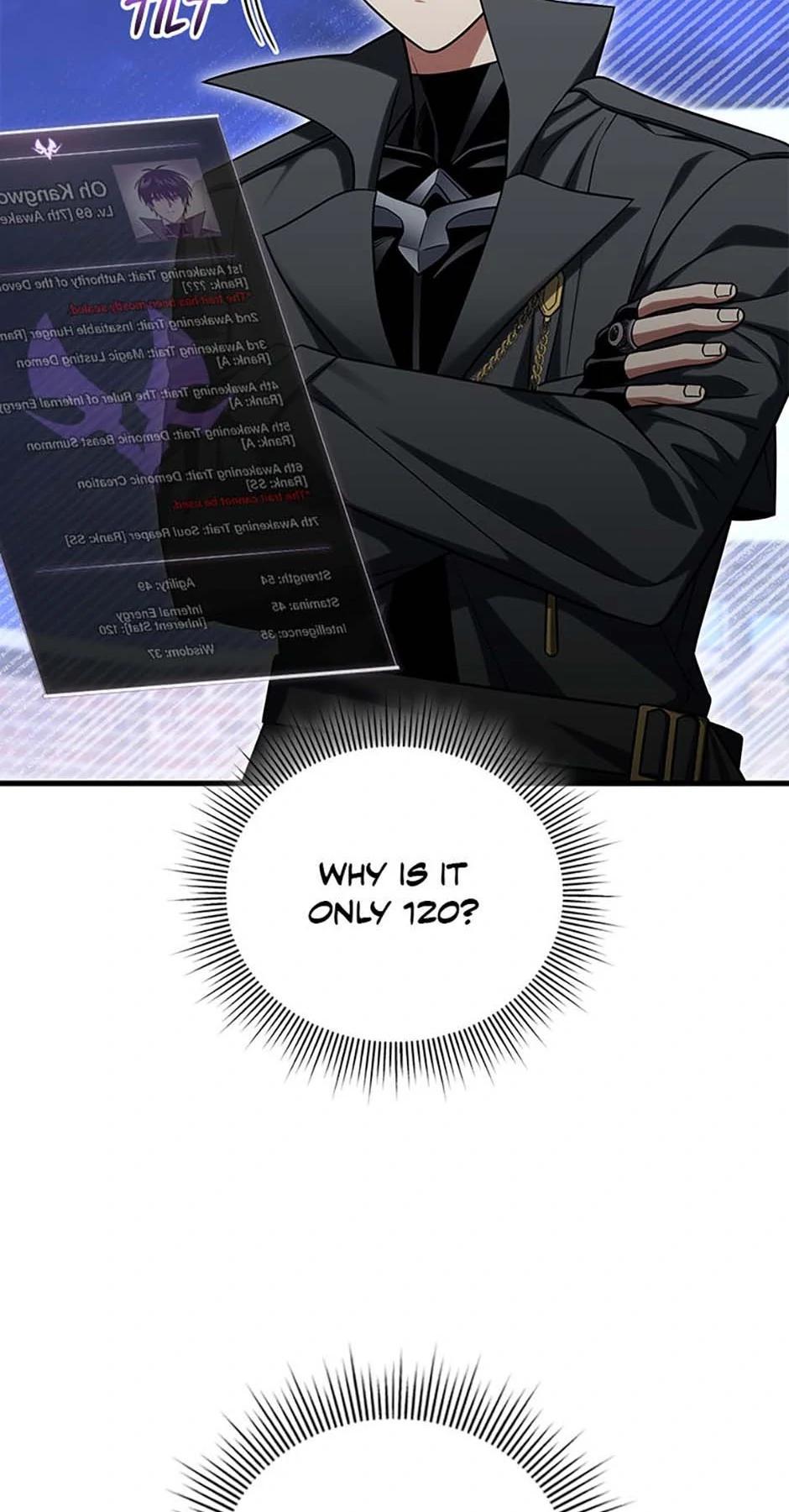 Read After Ten Millennia in Hell En Manga Online
