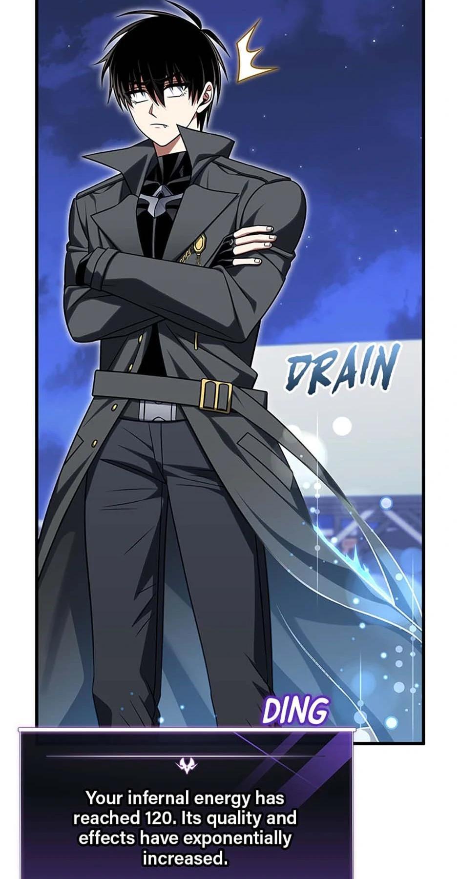 Read After Ten Millennia in Hell En Manga Online