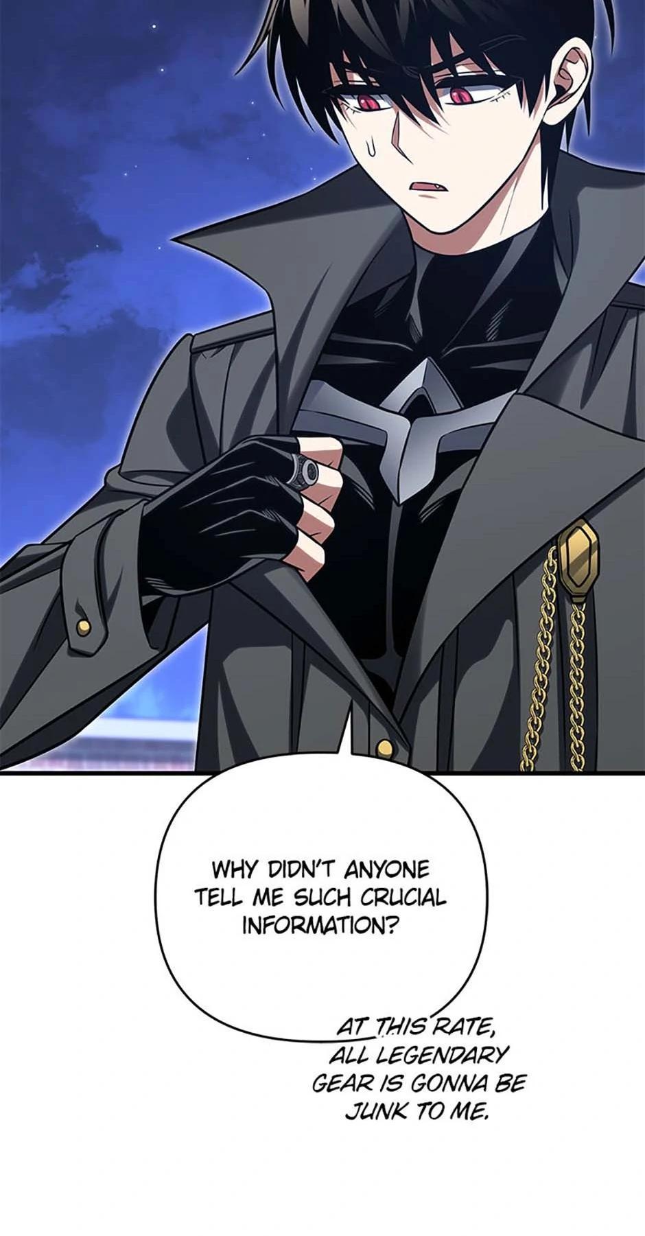 Read After Ten Millennia in Hell En Manga Online