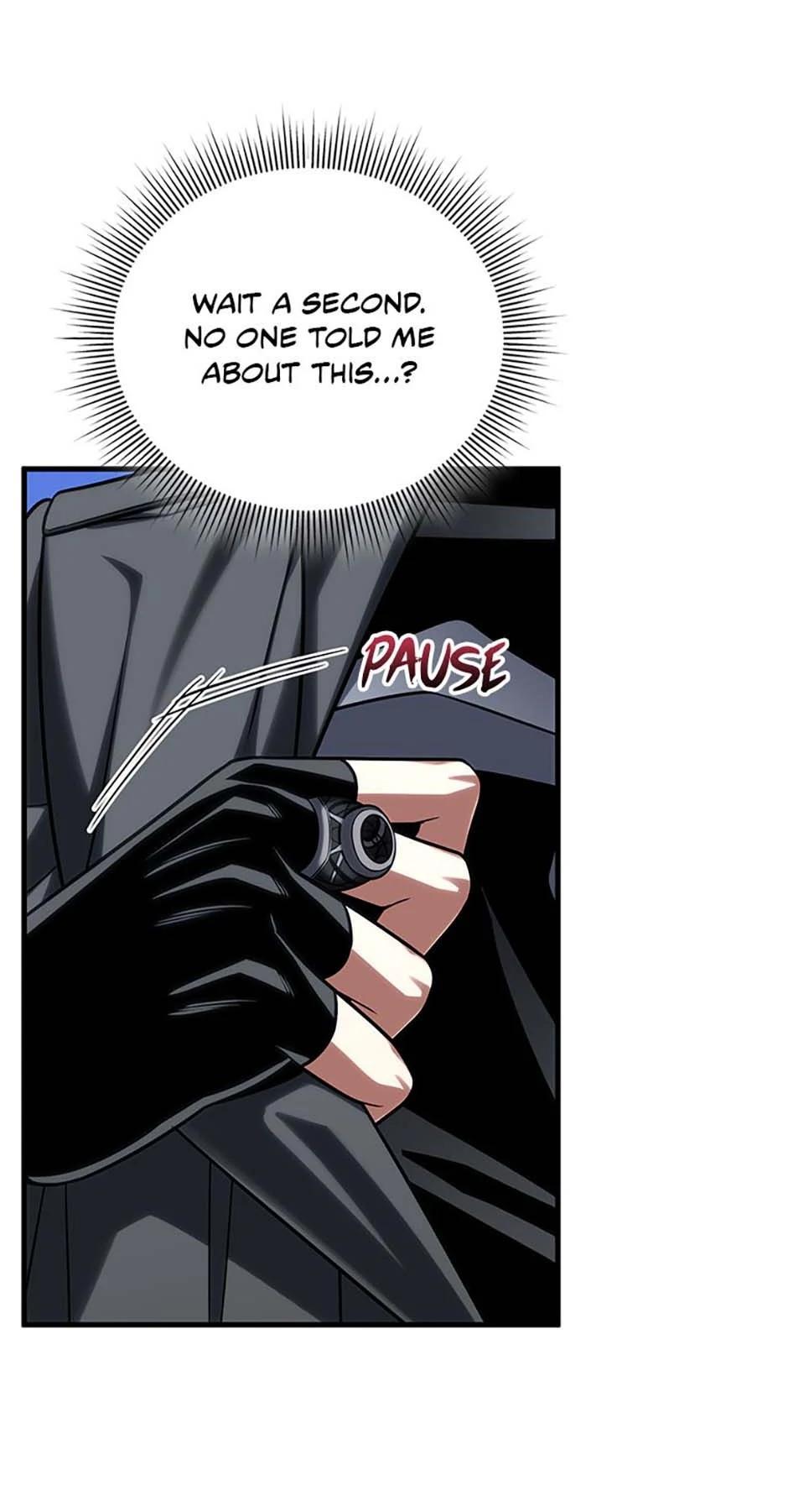 Read After Ten Millennia in Hell En Manga Online