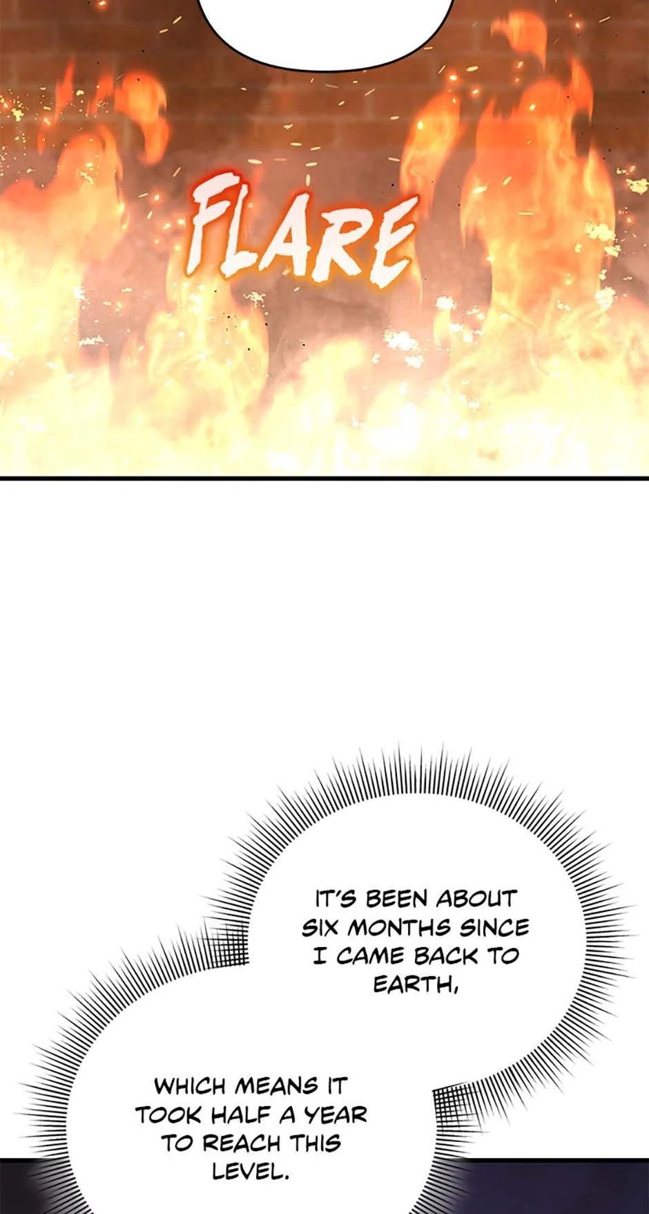 Read After Ten Millennia in Hell En Manga Online
