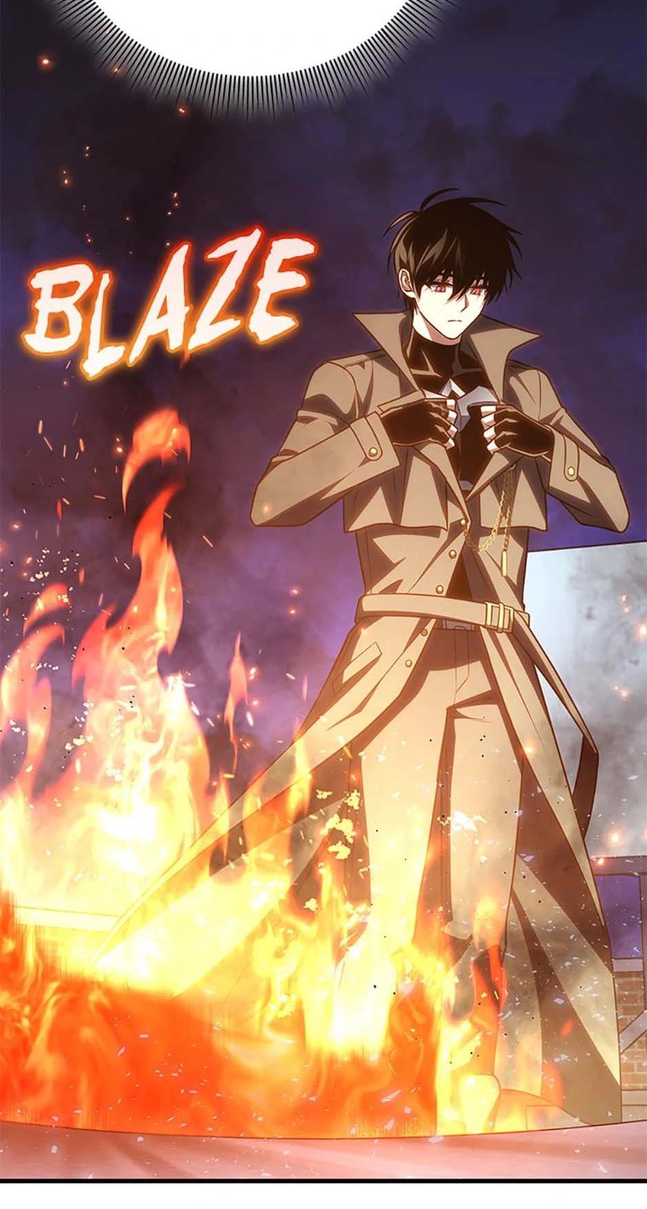 Read After Ten Millennia in Hell En Manga Online