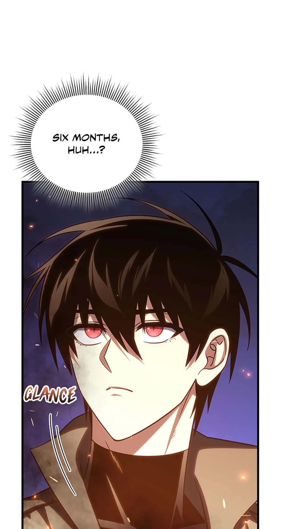 Read After Ten Millennia in Hell En Manga Online