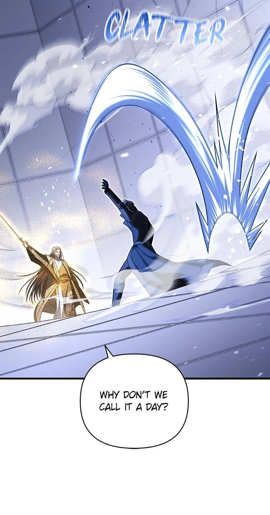 Read After Ten Millennia in Hell En Manga Online