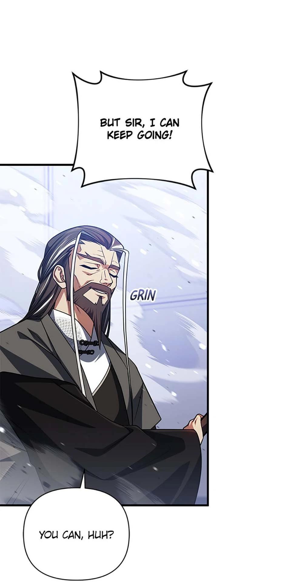 Read After Ten Millennia in Hell En Manga Online