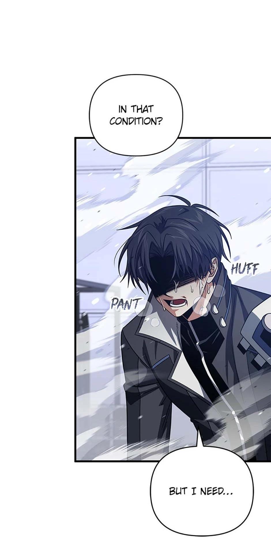Read After Ten Millennia in Hell En Manga Online