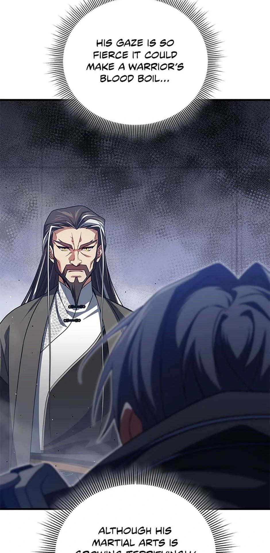 Read After Ten Millennia in Hell En Manga Online
