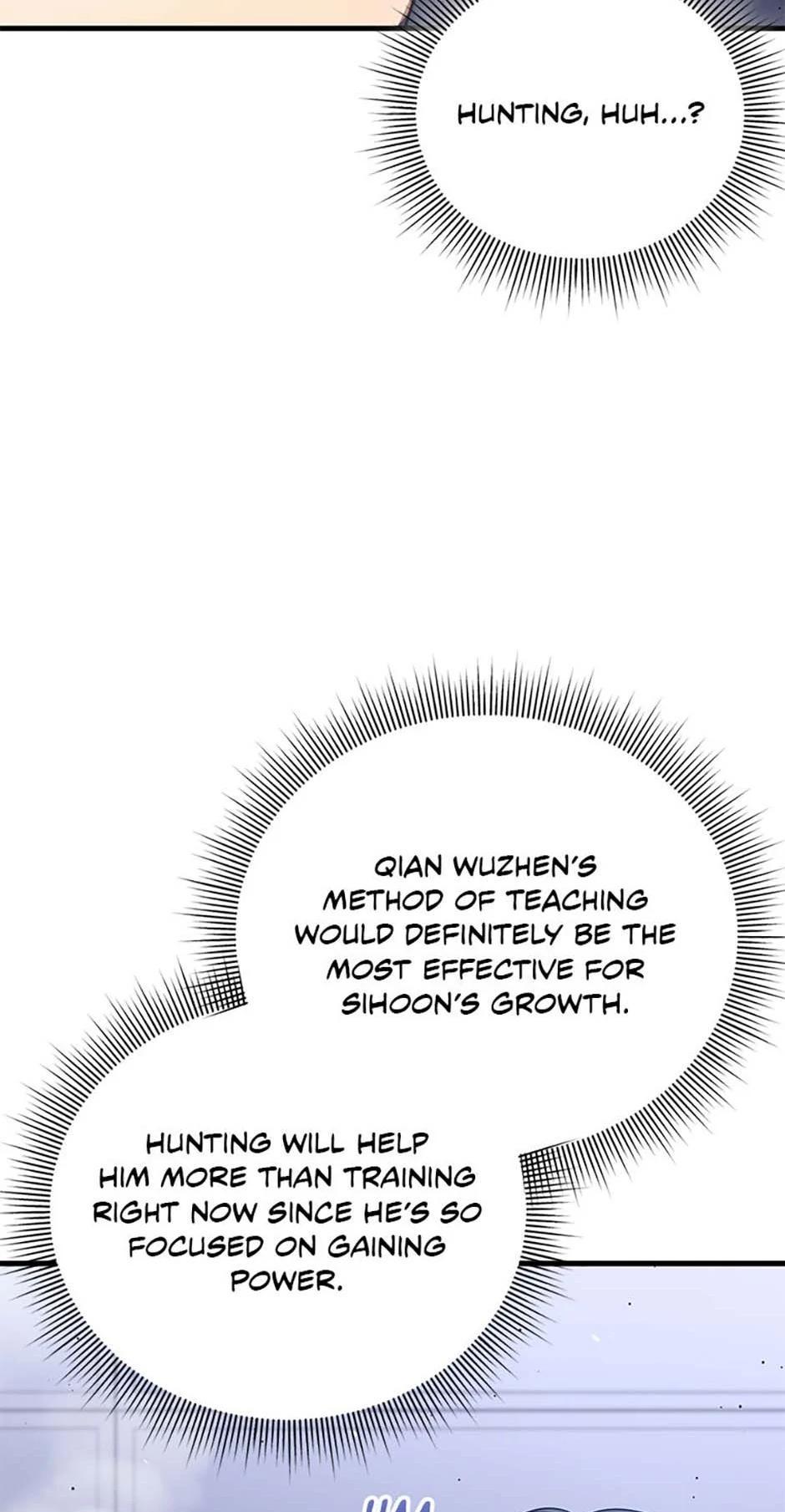 Read After Ten Millennia in Hell En Manga Online