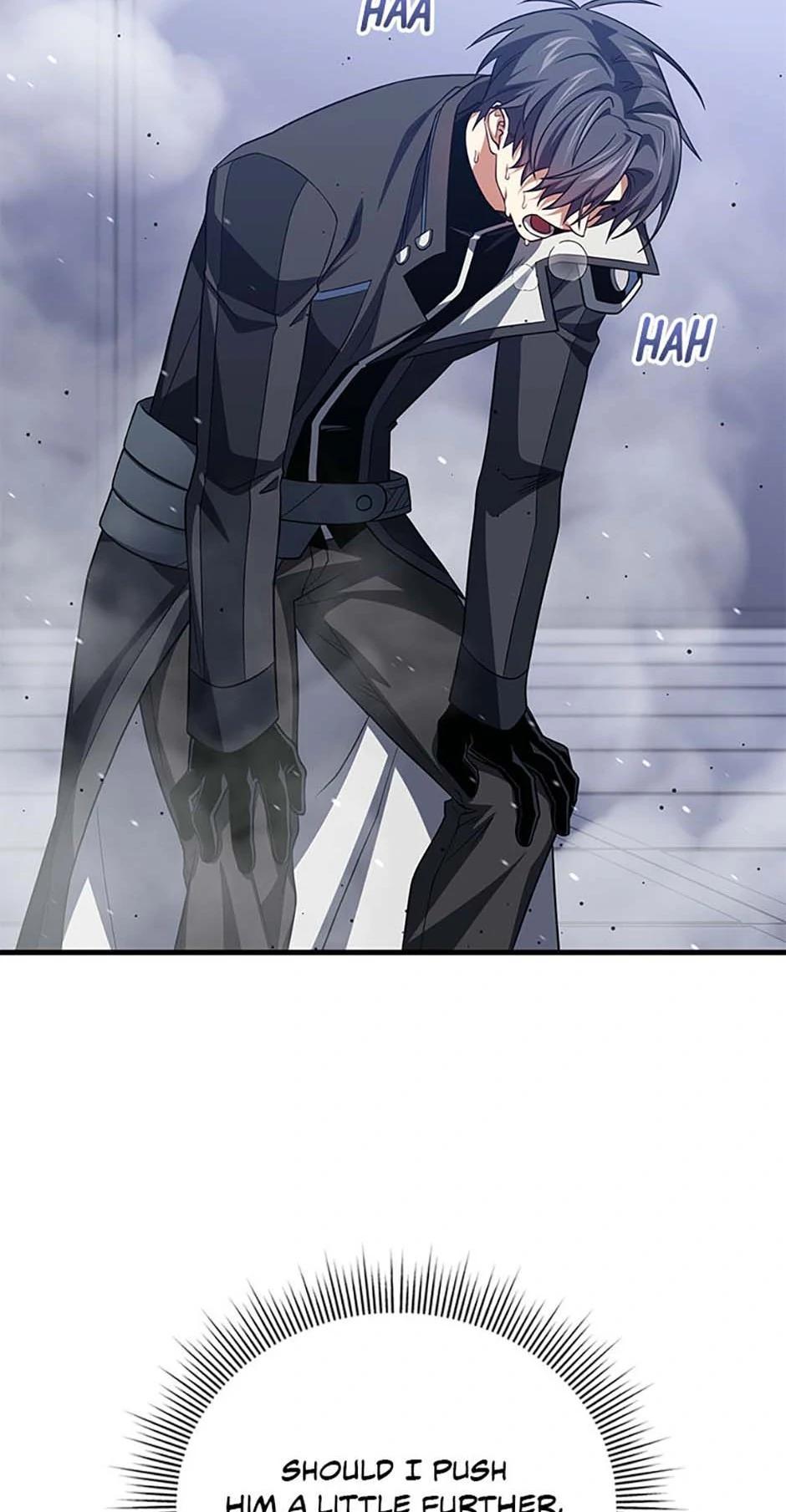 Read After Ten Millennia in Hell En Manga Online