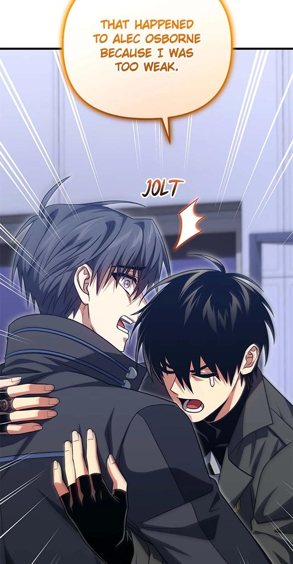 Read After Ten Millennia in Hell En Manga Online