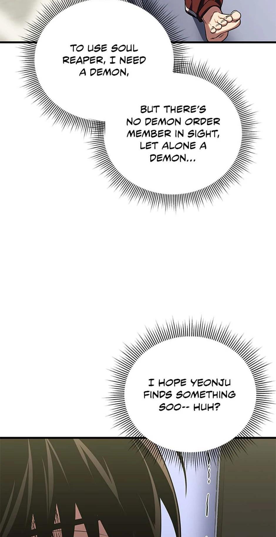 Read After Ten Millennia in Hell En Manga Online