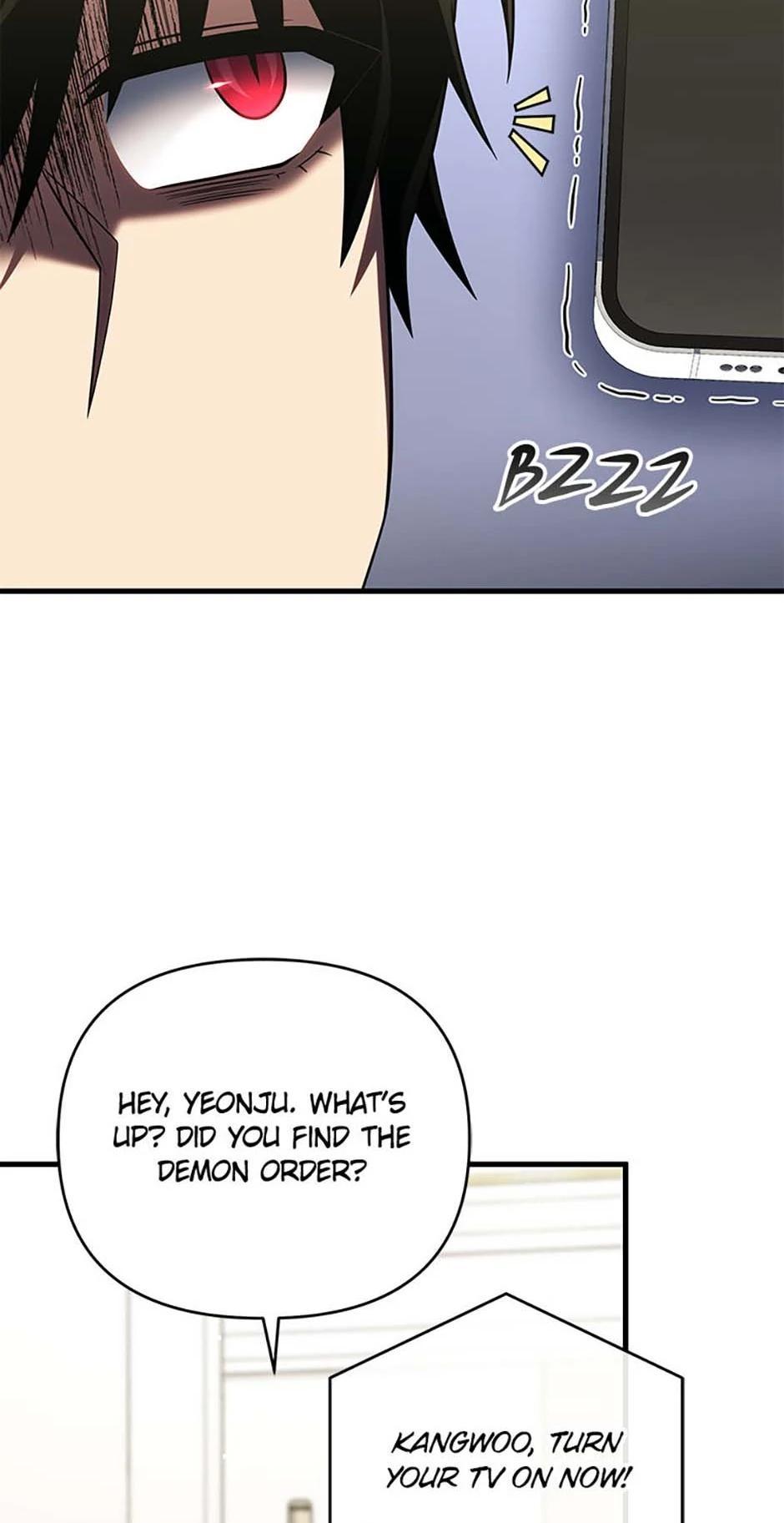 Read After Ten Millennia in Hell En Manga Online