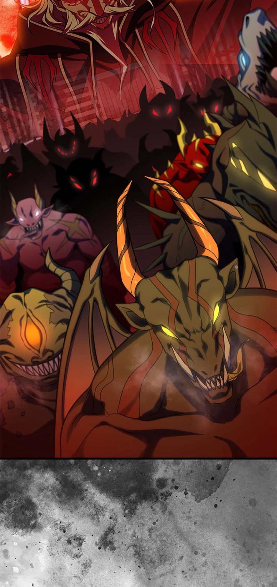 Read After Ten Millennia in Hell En Manga Online