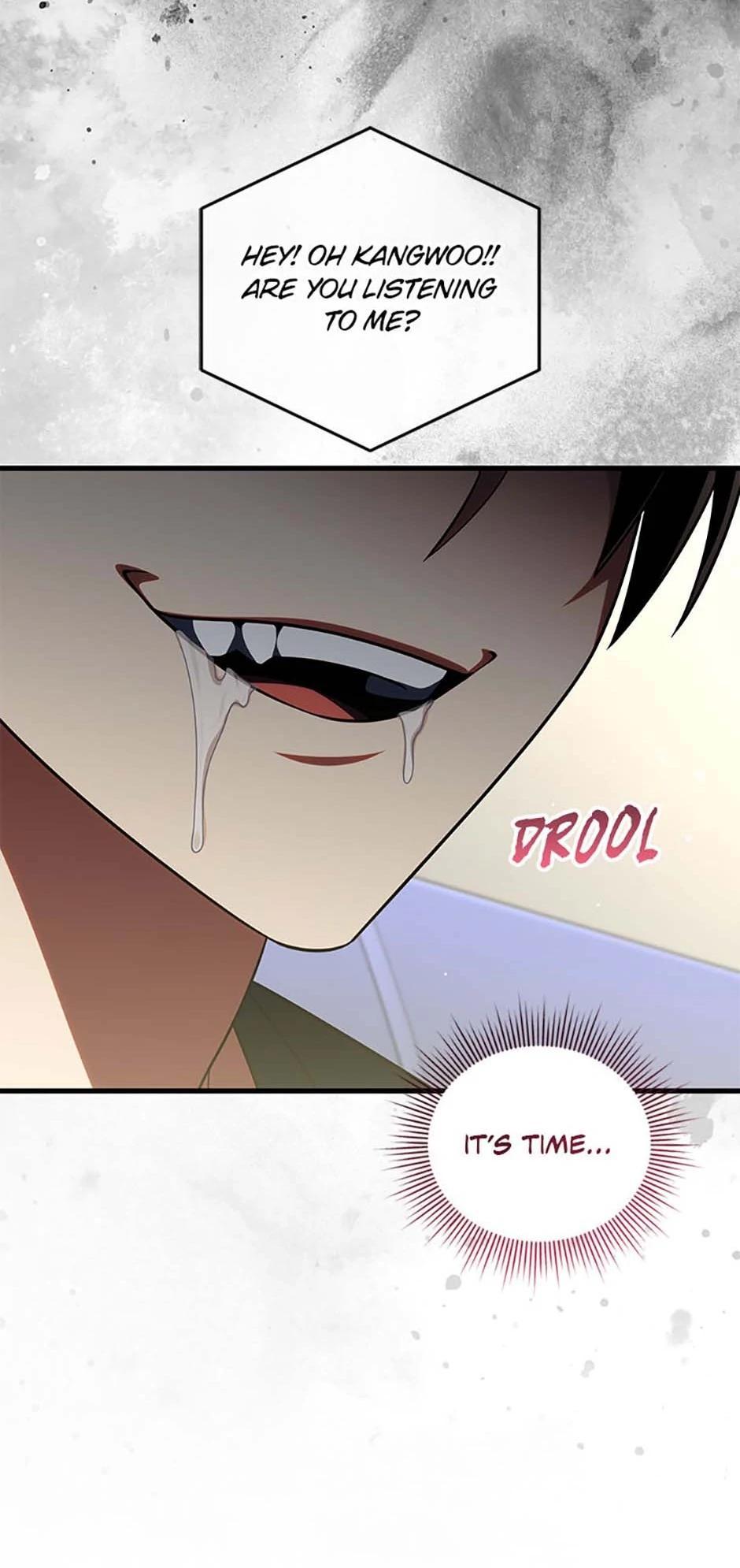 Read After Ten Millennia in Hell En Manga Online