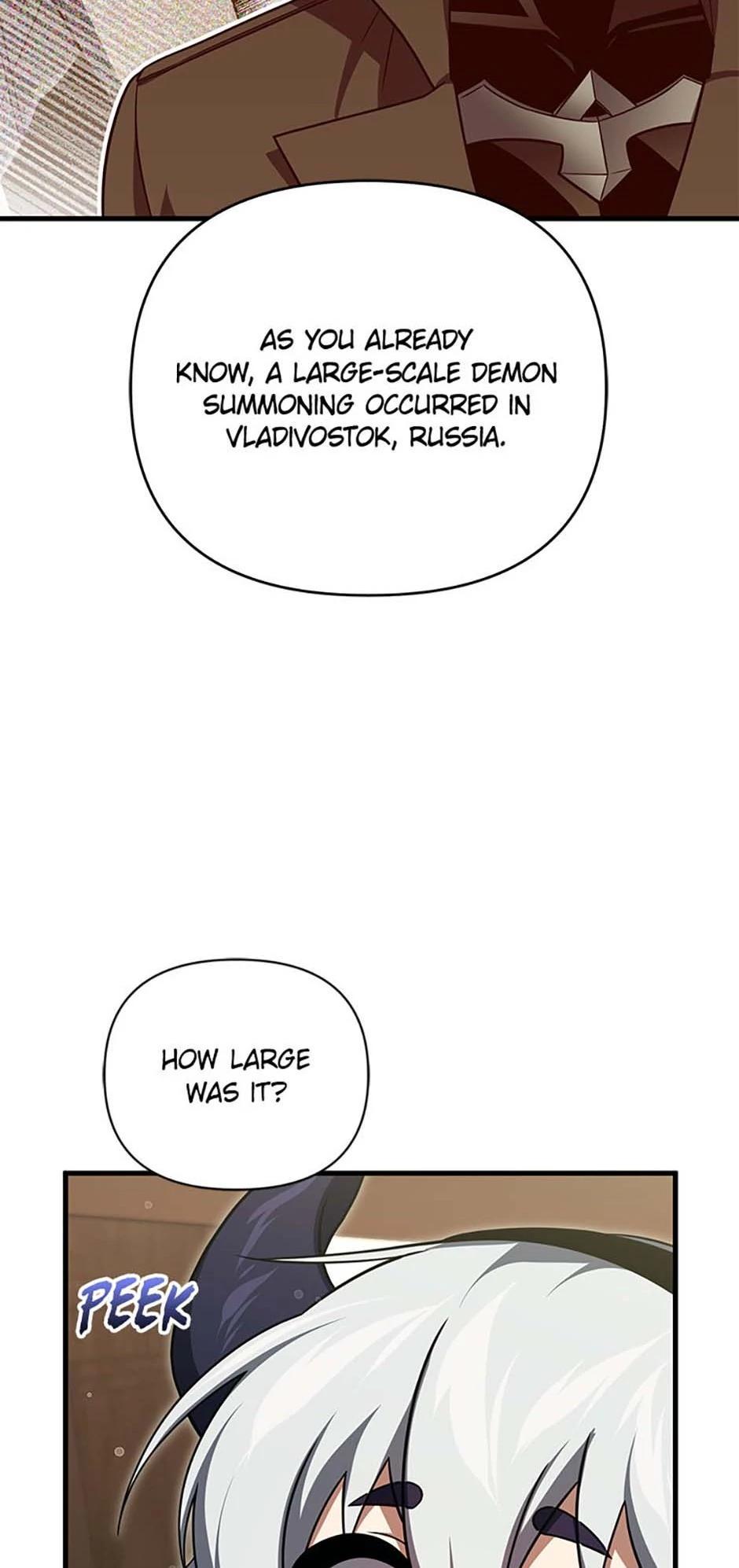 Read After Ten Millennia in Hell En Manga Online
