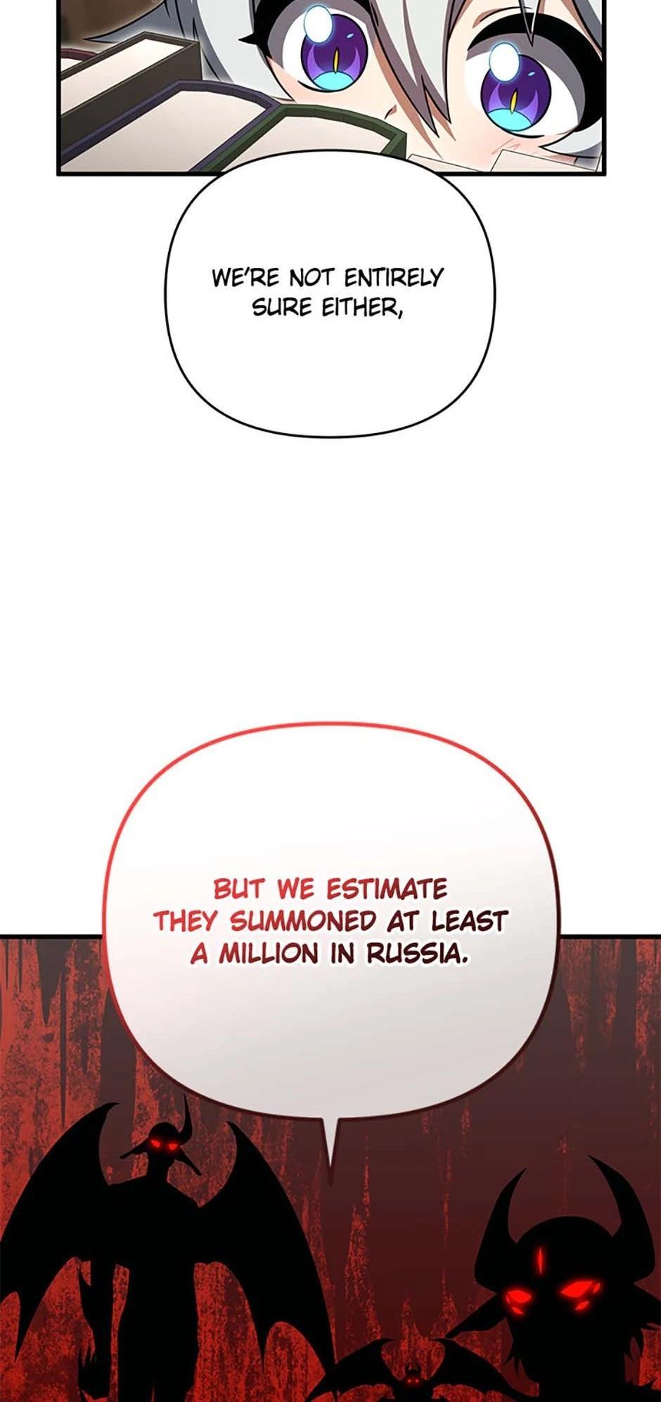 Read After Ten Millennia in Hell En Manga Online