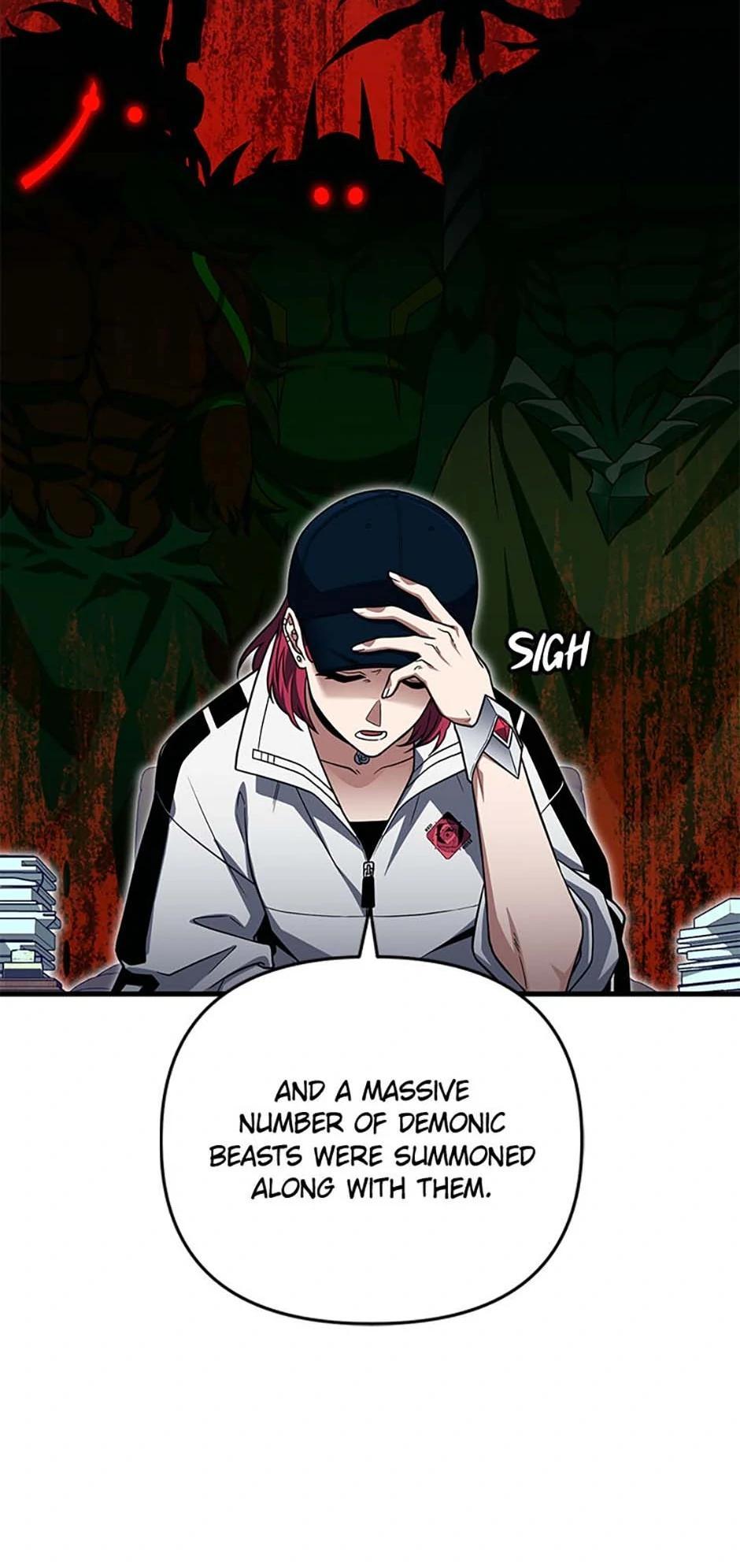 Read After Ten Millennia in Hell En Manga Online